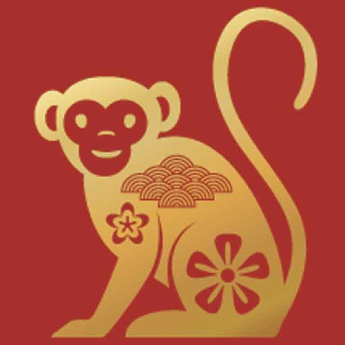 Гороскоп обезьяны льва. Знак обезьяны.