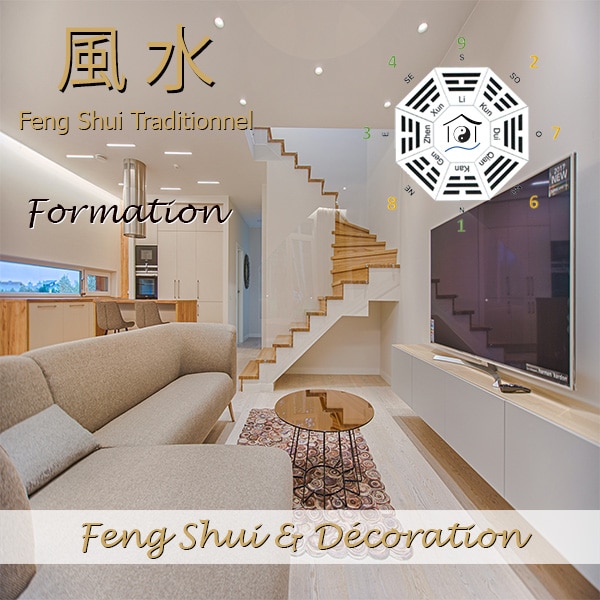 Formation Feng Shui