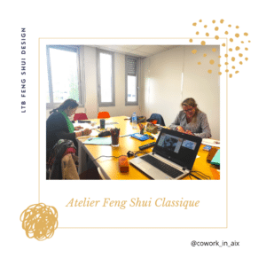 Formation & Atelier Feng Shui