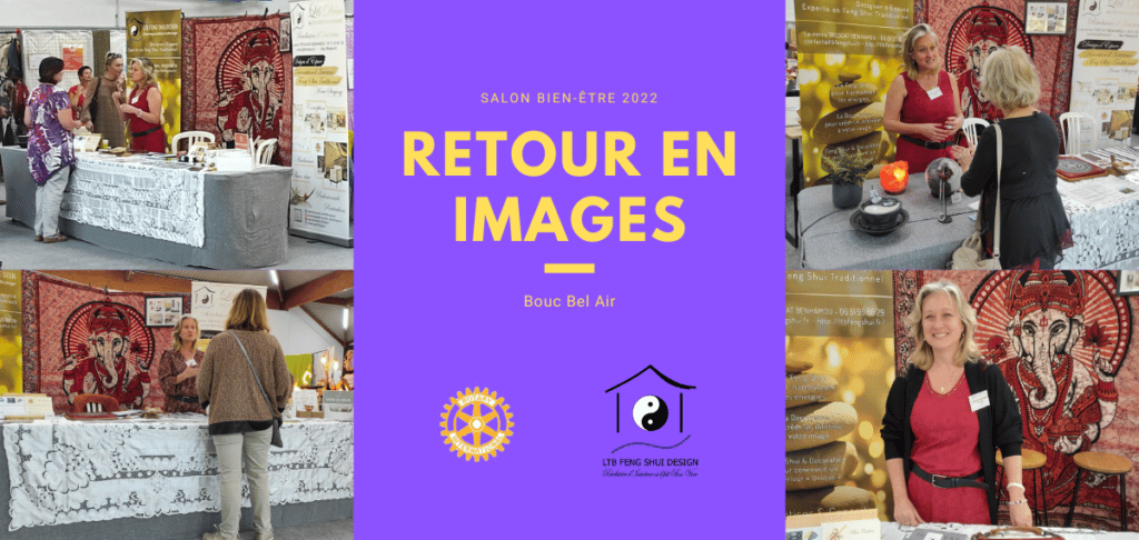 Salon Bien Etre de Bouc Bel Air 2022