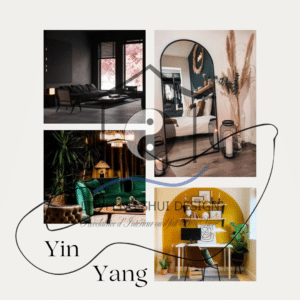 Le Yin & le Yang
